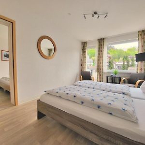 Familien-Zimmer