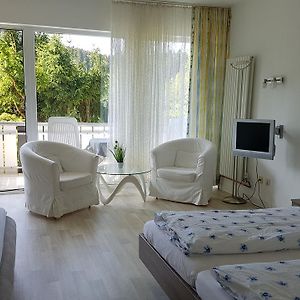 Dreibettzimmer